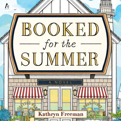 Booked for the Summer
