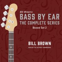 Bass by Ear: Box Set 2
