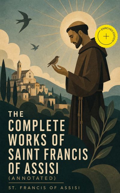 The Complete Works of Saint Francis of Assisi (Annotated)