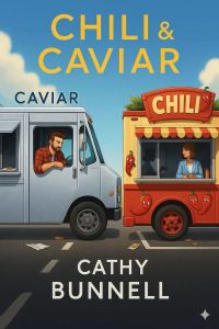 CHILI & CAVIAR