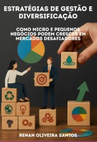 Estratégias De Gestão E Diversificação