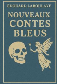 Nouveaux contes bleus