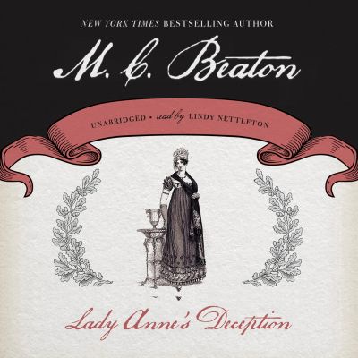Lady Anne’s Deception