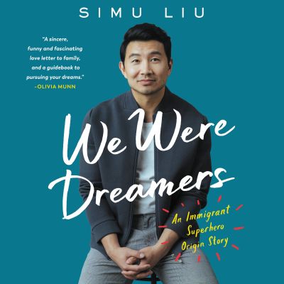 We Were Dreamers