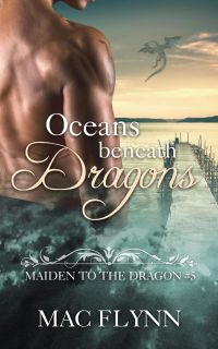 Oceans Beneath Dragons