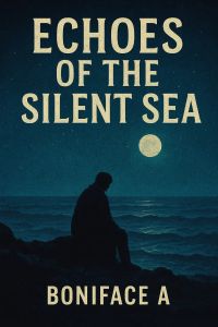 Echoes Of The Silent Sea