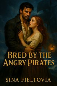 Bred By The Angry Pirates