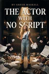 The Actor with No Script