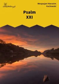 Psalm XXI