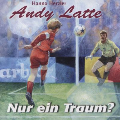 01: Nur ein Traum?