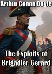 The Exploits of Brigadier Gerard