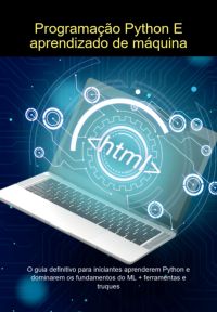 Programação Python E Aprendizado De Máquina