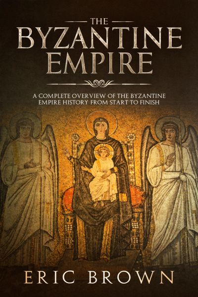 The Byzantine Empire