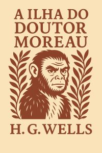 A Ilha do Doutor Moreau