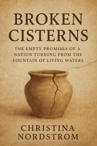 Broken Cistern 