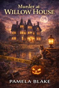 Murder At Willow House