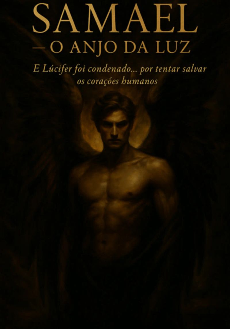Samael — O Anjo Da Luz