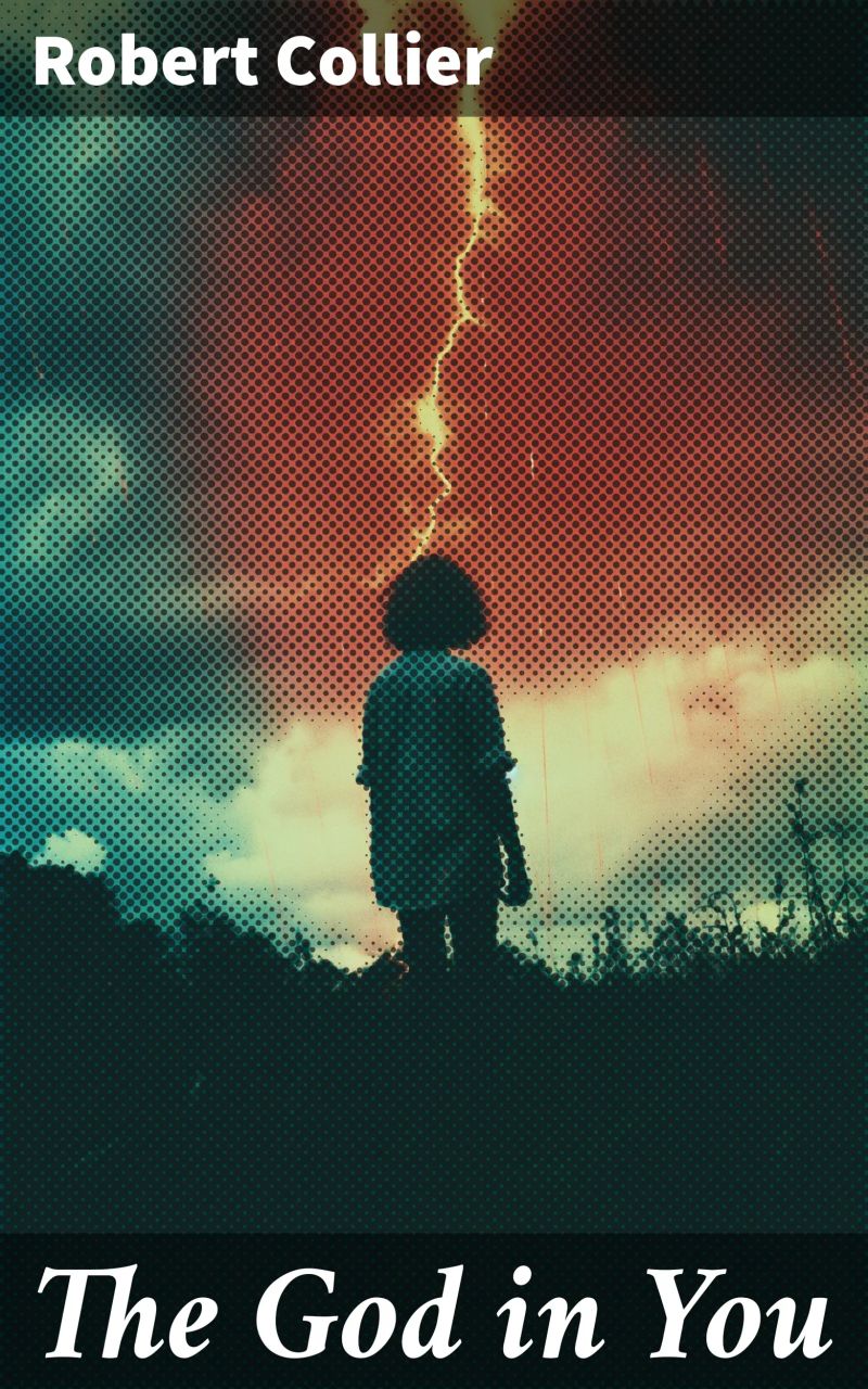 The God in You