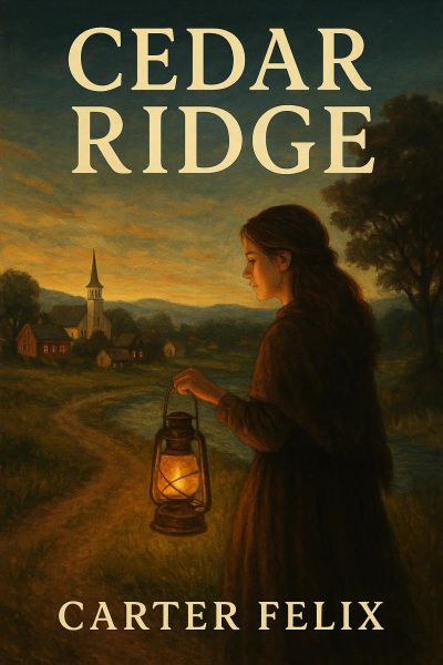Cedar Ridge