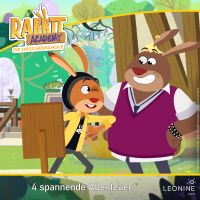 Folgen 13-16: Der Schulball