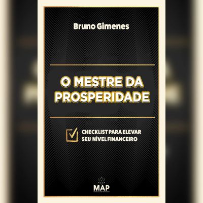 O mestre da prosperidade