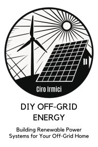 DIY Off-Grid Energy: Building Renewable Power Systems for Your Off-Grid Home