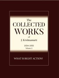 What is Right Action ?
