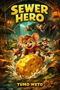 Sewer Hero