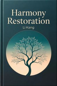 HARMONY RESTORATION