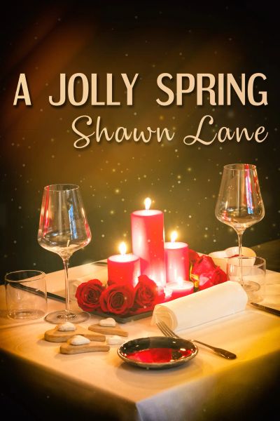 A Jolly Spring