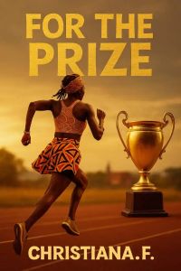 FOR THE PRIZE 