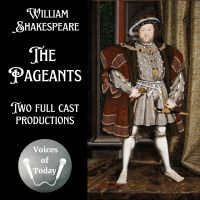 The Pageants