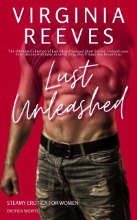 Lust Unleashed