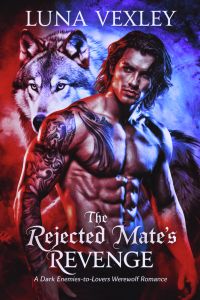 The Rejected Mate’s Revenge