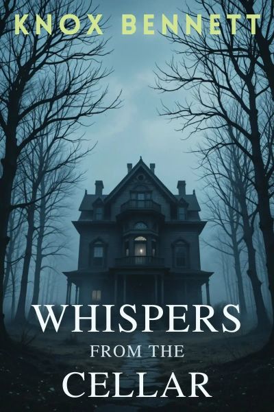 Whispers from the Cellar
