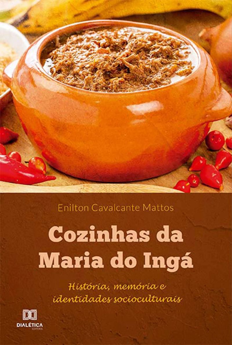 Cozinhas da Maria do Ingá