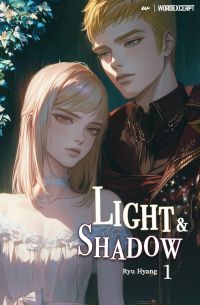 Light and Shadow Vol. 1 (novel)