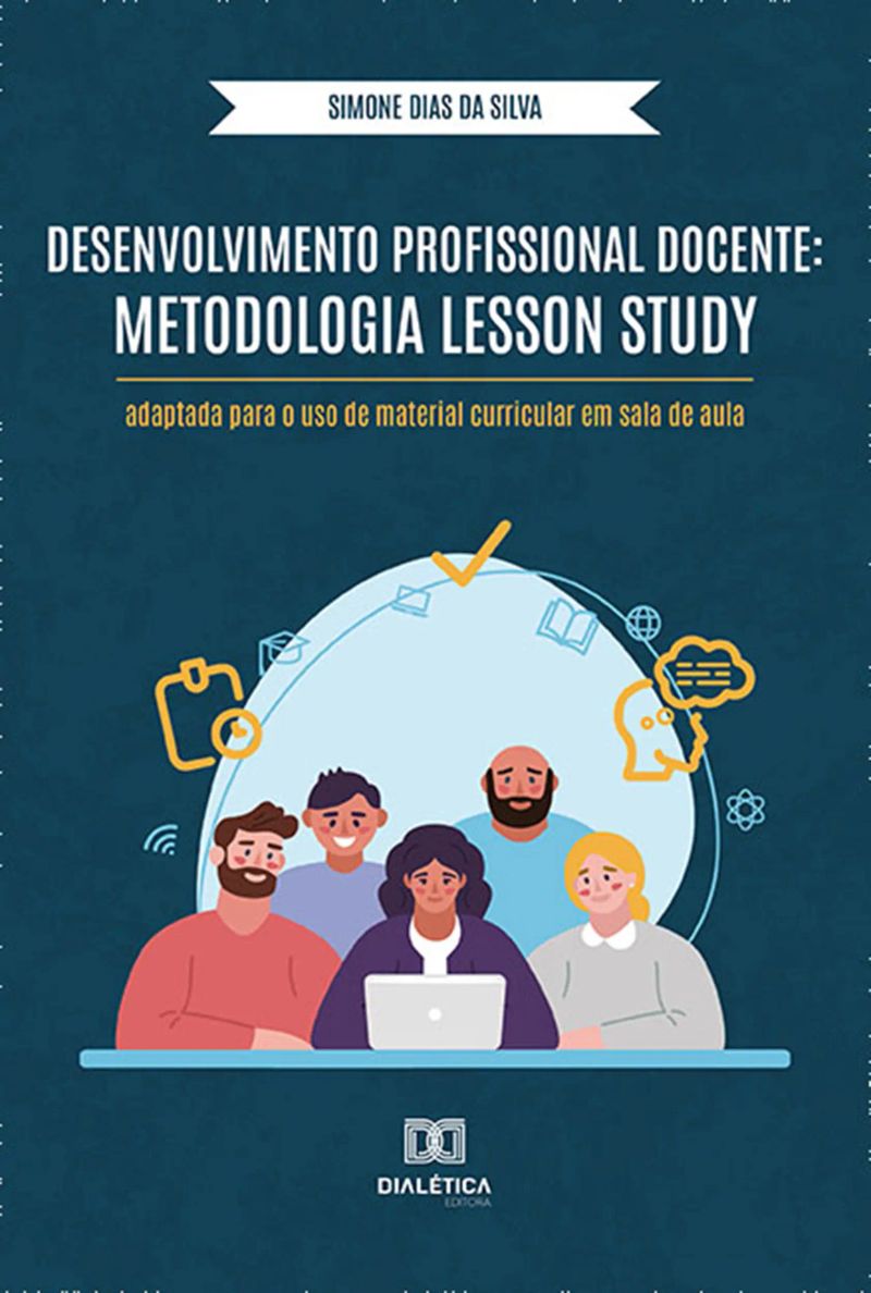 Desenvolvimento Profissional Docente
