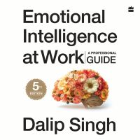 Emotional Intelligence At Work