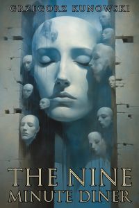 The Nine Minute Diner