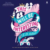 This Will Be Interesting