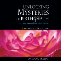 Unlocking the Mysteries of Birth & Death