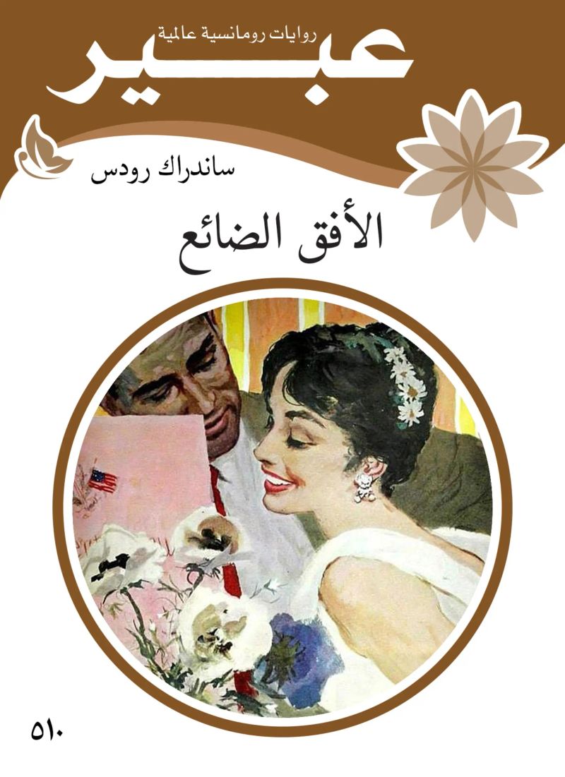 الافق الضائع