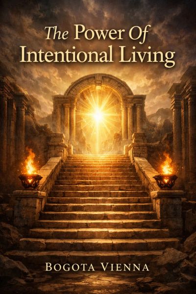 The Power Of Intentional Living