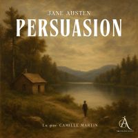 Persuasion - Livre Audio