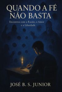 Quando A Fé Não Basta