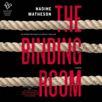 The Binding Room