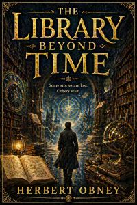 The Library Beyond Time
