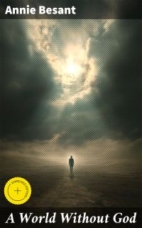 A World Without God