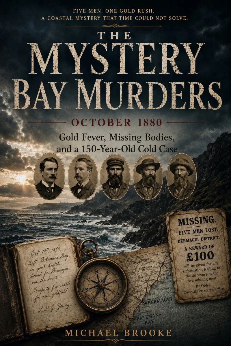 The Mystery Bay Murders: